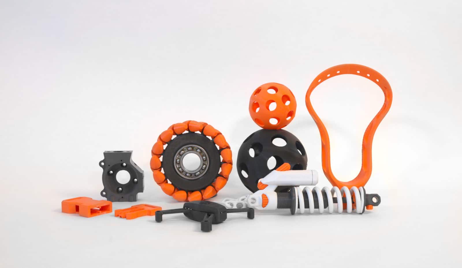 MakerBot Tough 3D Printing Filament | High-Strength Prototypes