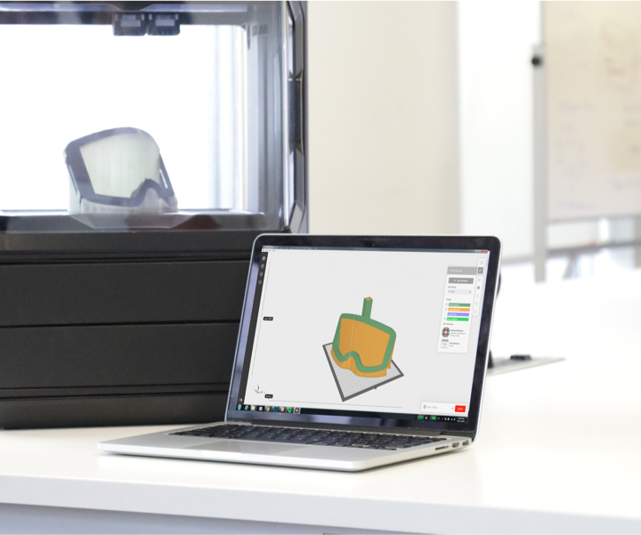 MakerBot Print