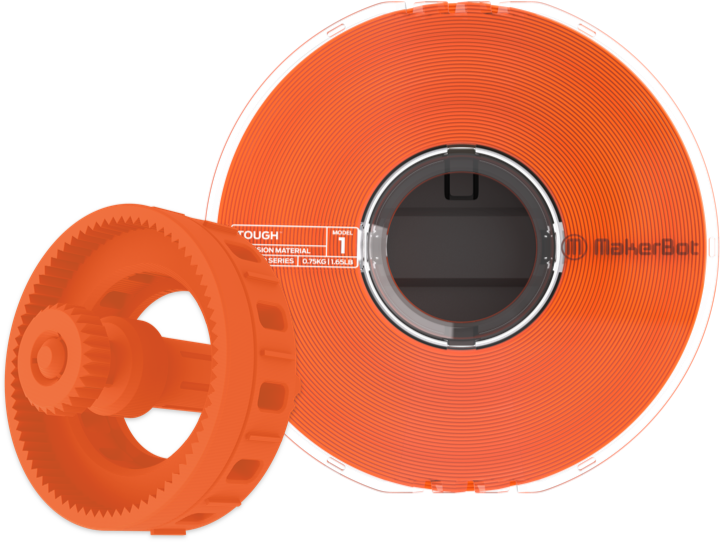 TPLA - Safety Orange