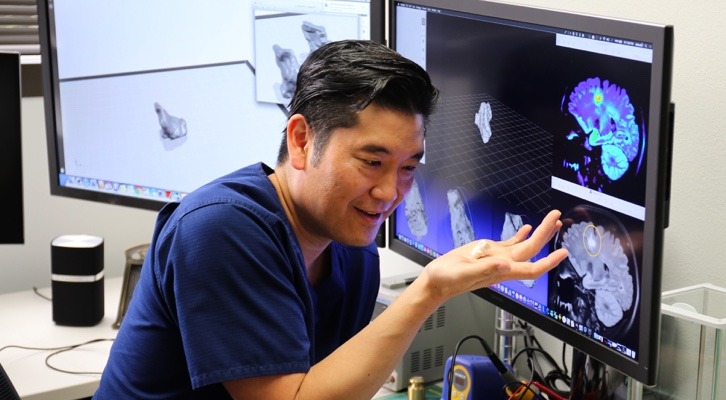 3D Printing Application in Medicine