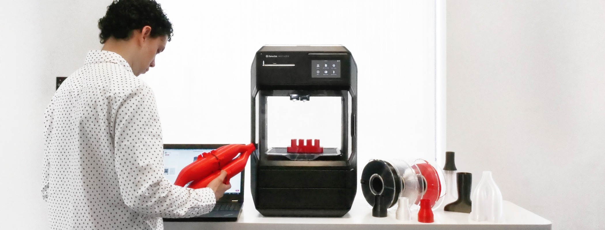 MakerBot Method PETG Specialty Material
