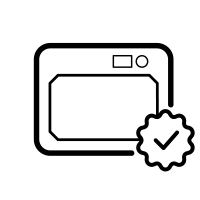 Reliability Icon