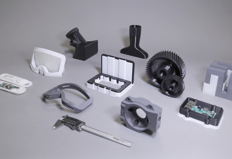 materials