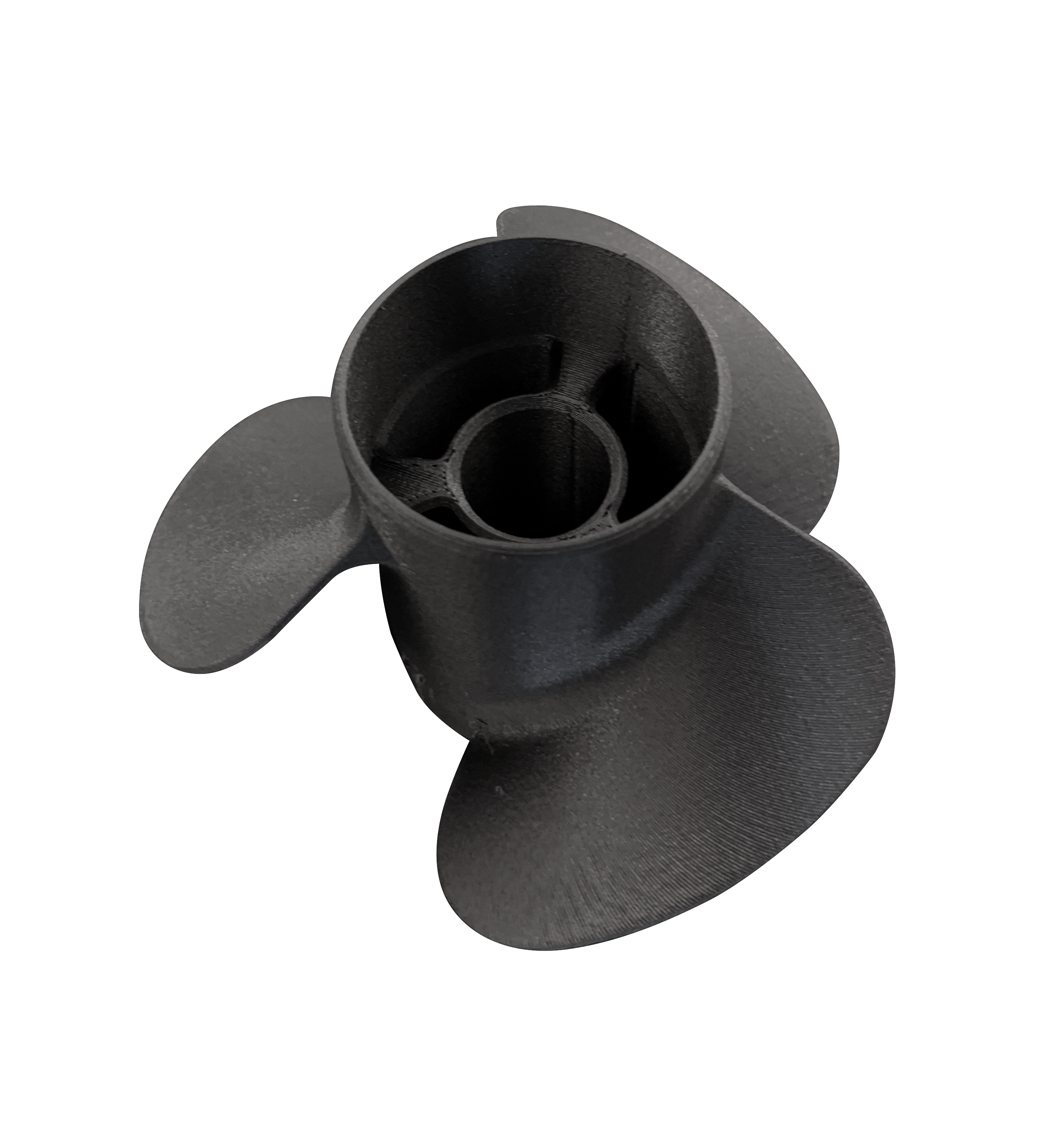 MakerBot Nylon Carbon Fiber filament