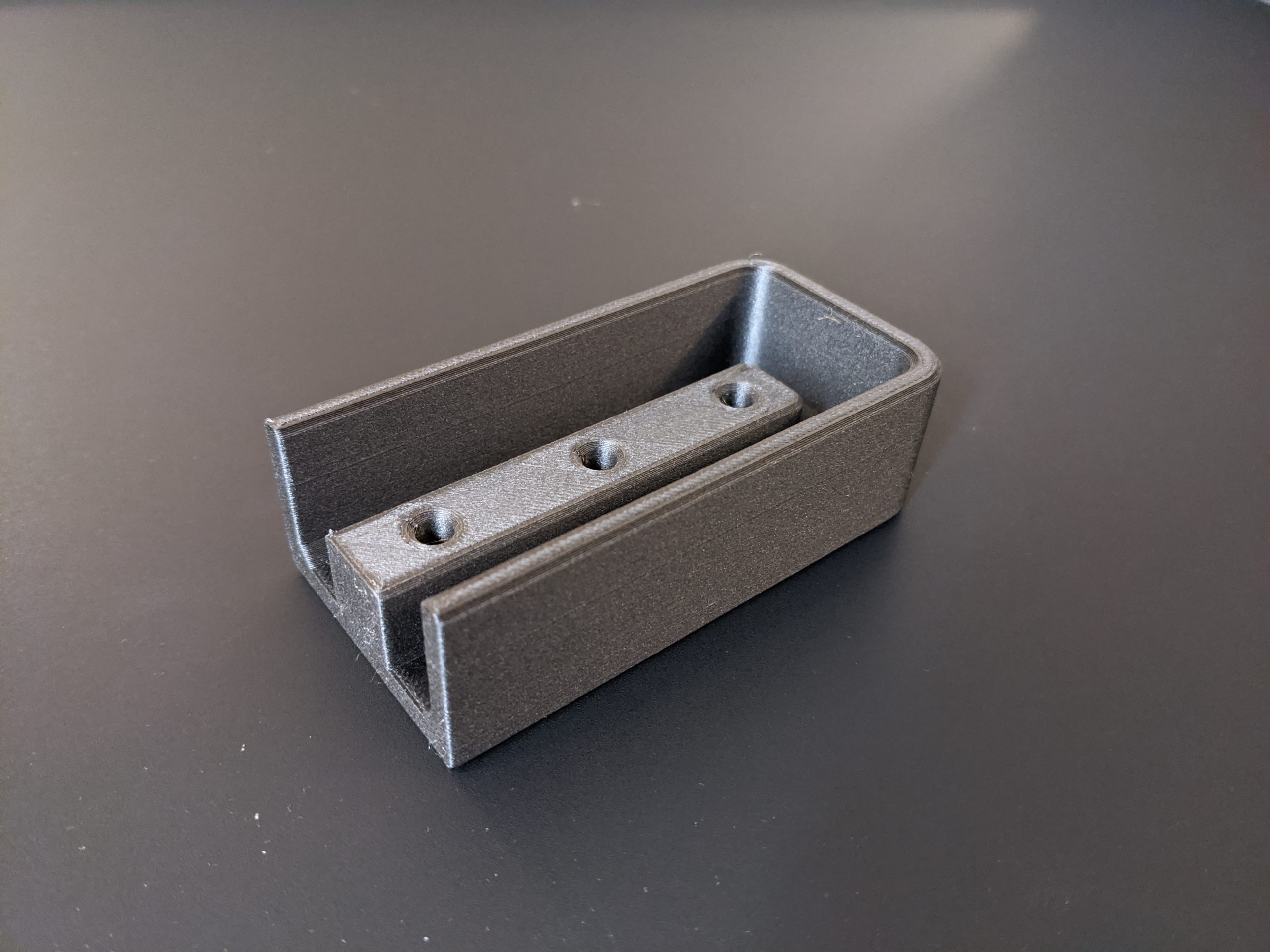 Nylon Carbon Fiber FDM Printer Material