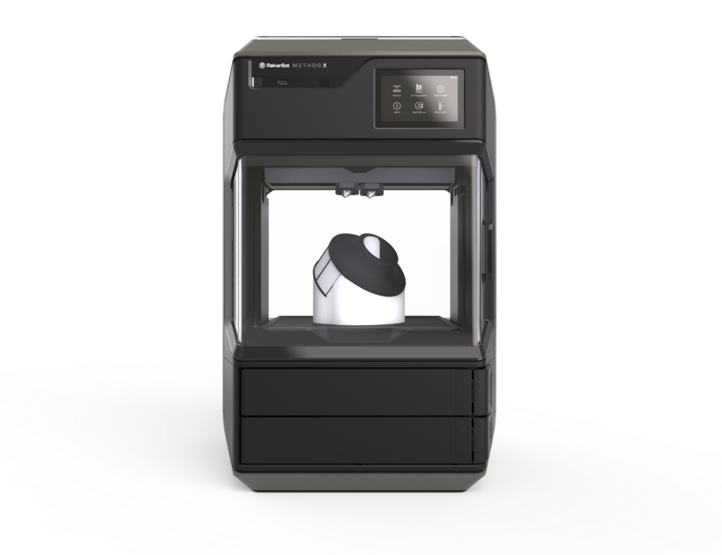 MakerBot METHOD X 3D printer