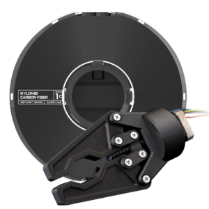 Fillament hero - Nylon 12 Carbon FIer