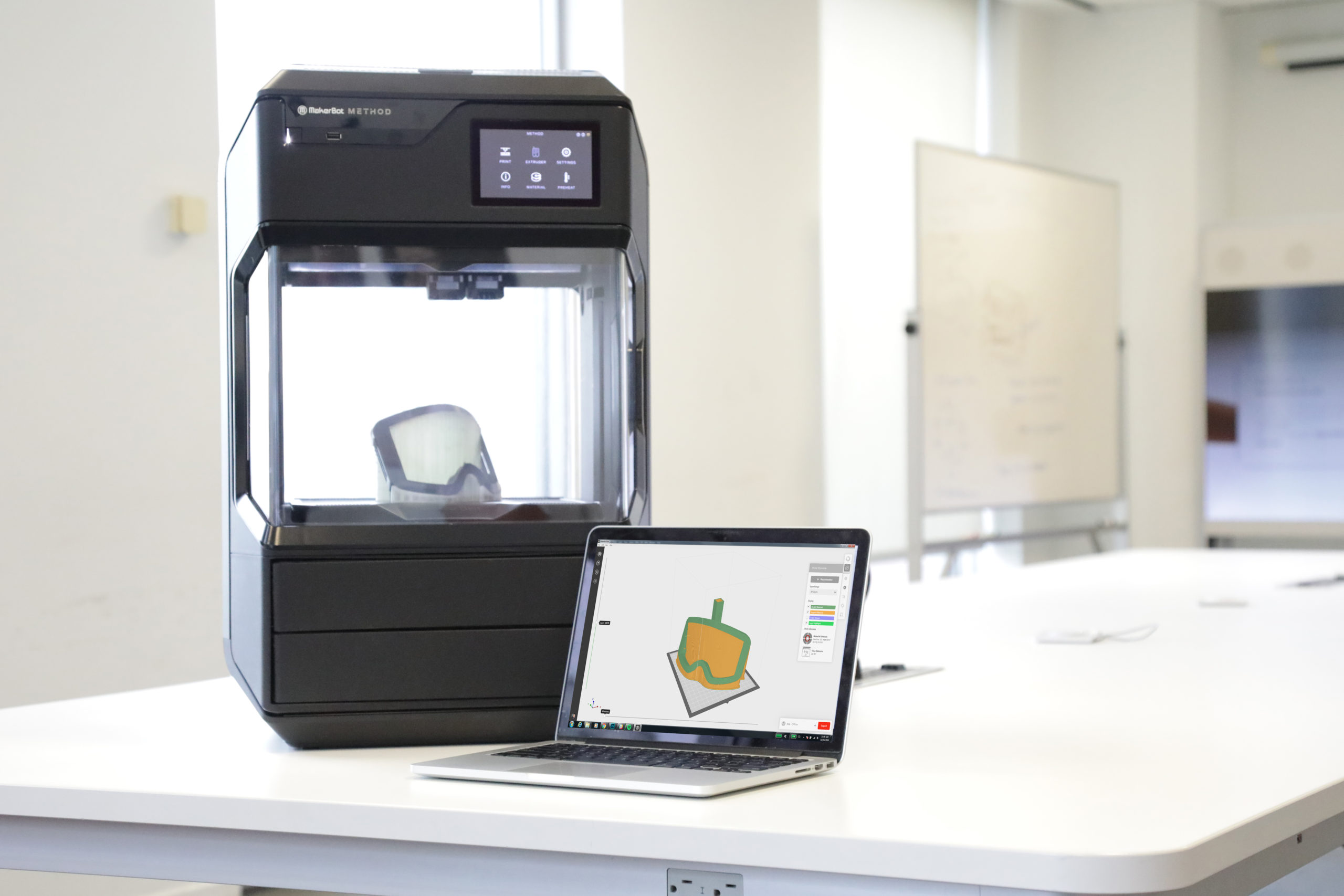 Glamour Lada insekt A Quick Guide to 3D Printing Software - Cloud Edition