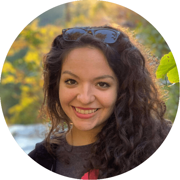 Speaker, Andrea Zermeno