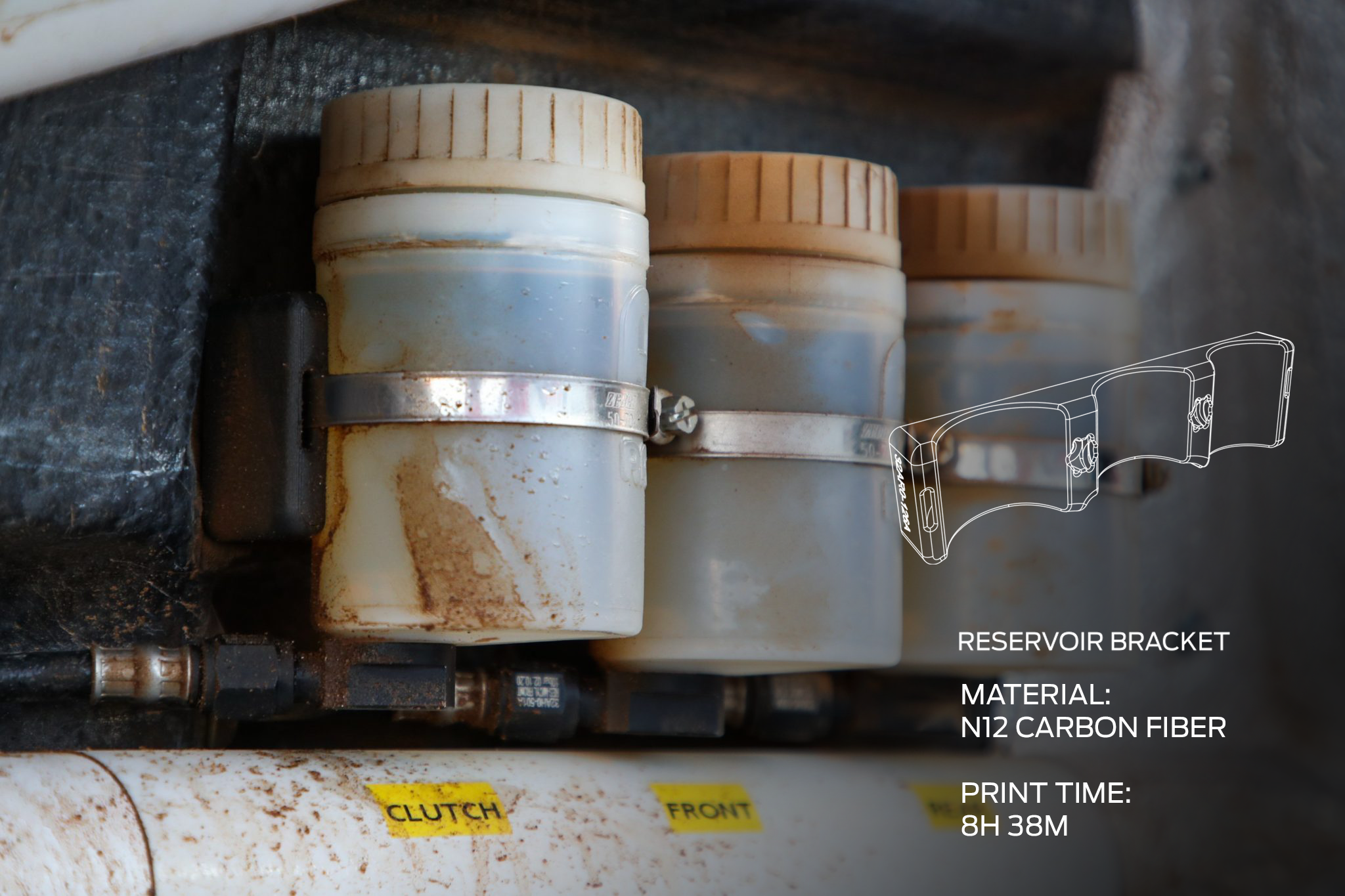 Dakar parts 1- edit