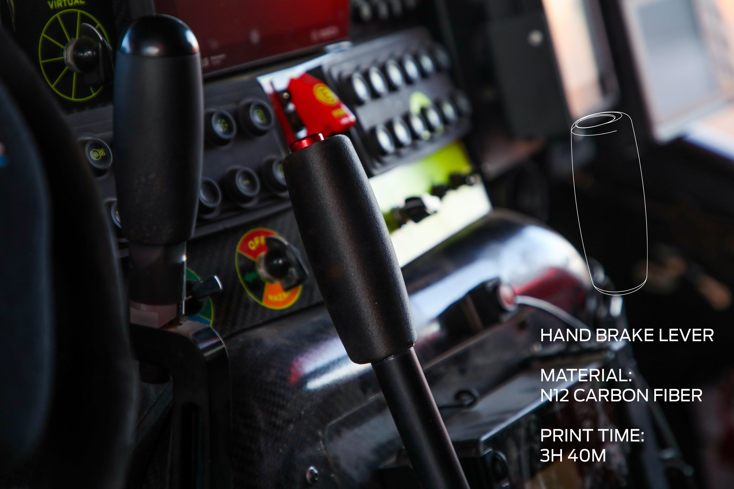 Dakar parts 2 -edit