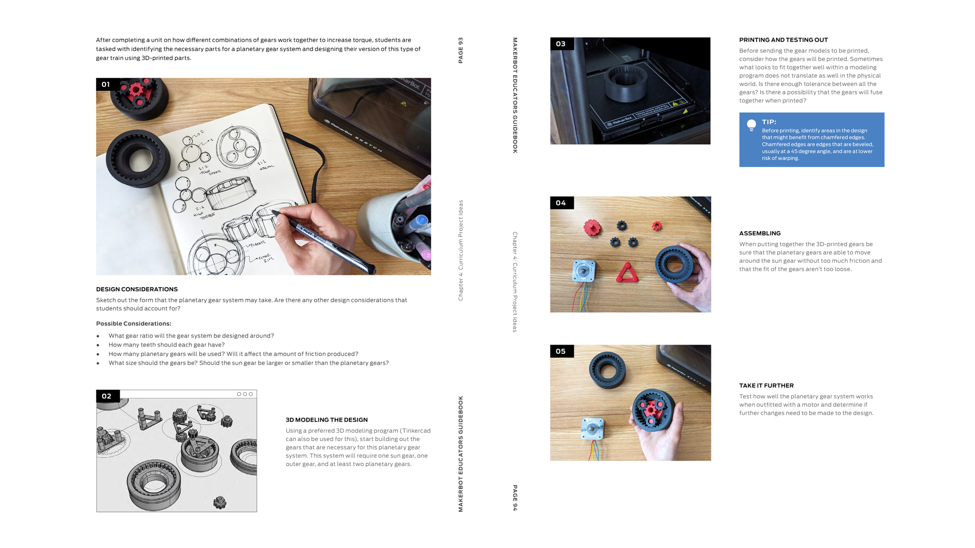 Guidebook Spread 2
