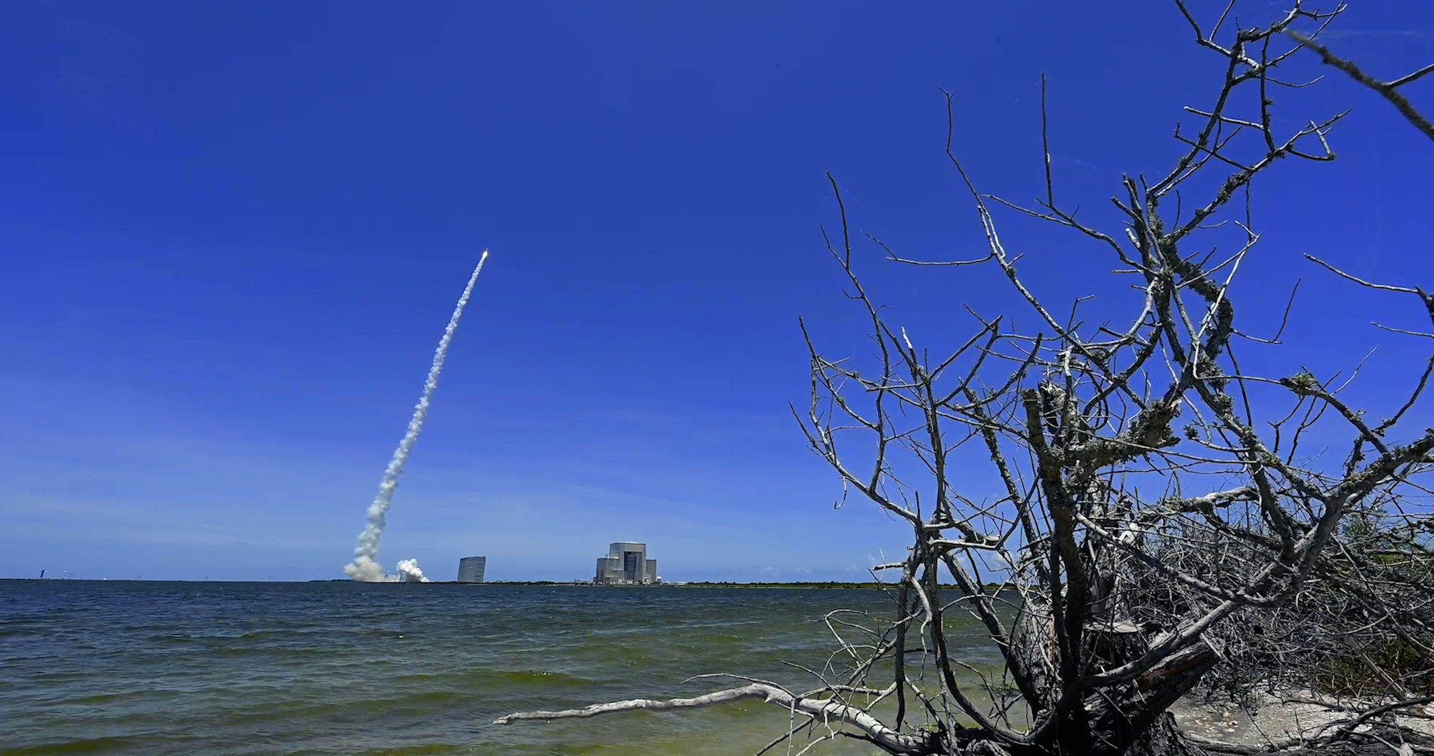 The Artemis Lunar Mission will likely launch from Cape Canaveral in the near future.