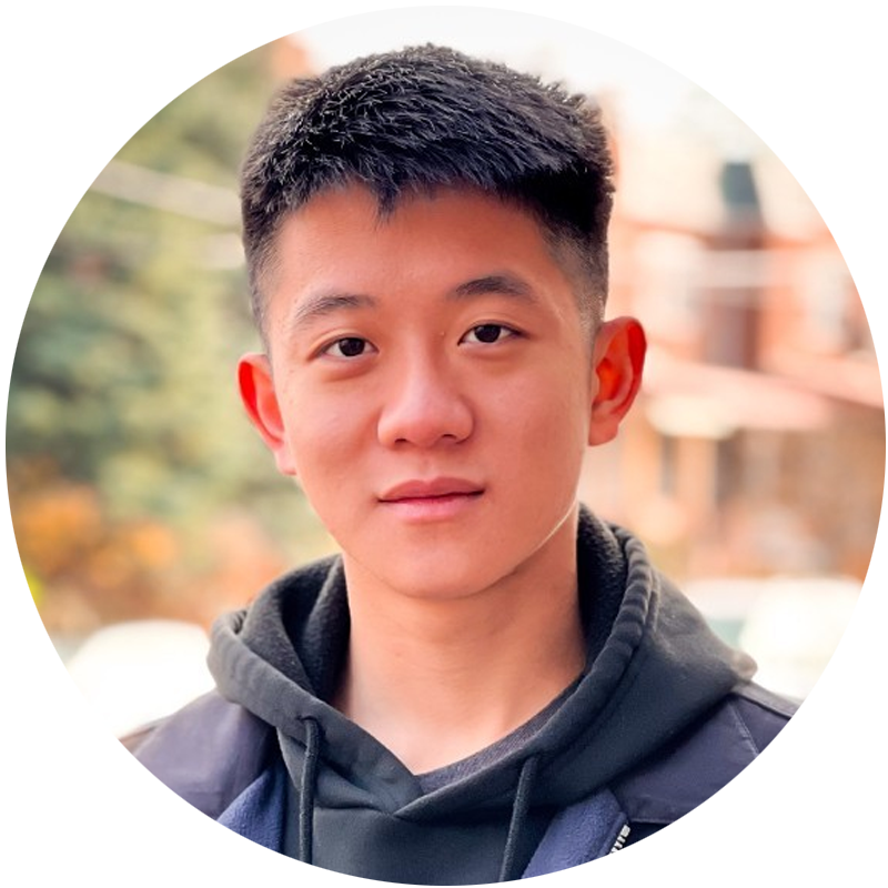 Jonathan Gao