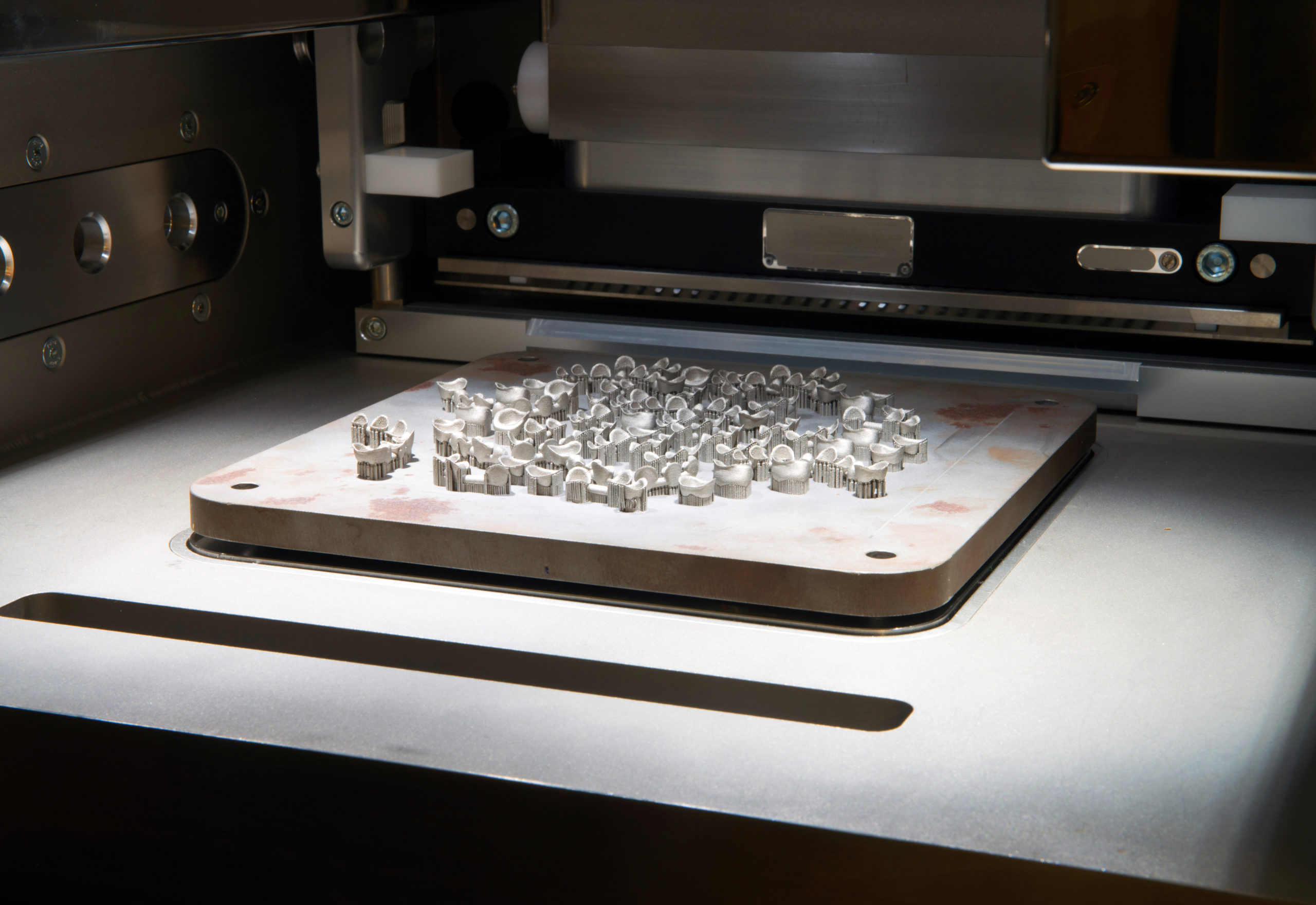 Ejendomsret dateret craft Types of Metal 3D Printing Technologies | Better MRO