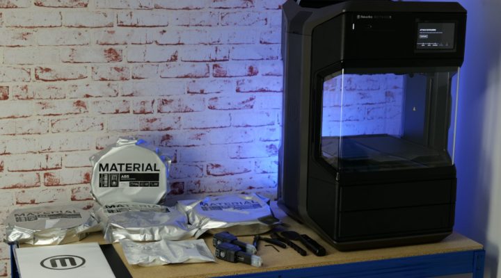 Photo courtesy of 3D Printing Industry.
