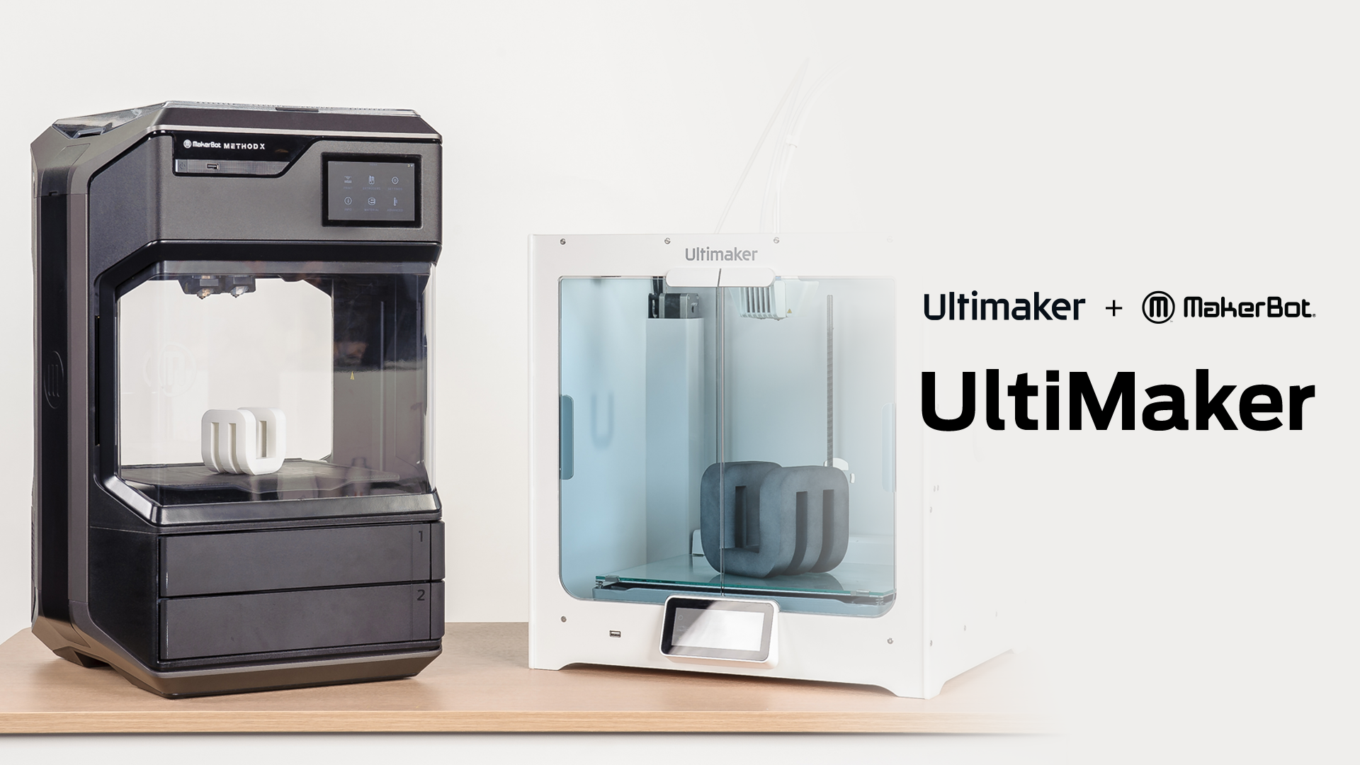 UltiMaker Banner 2