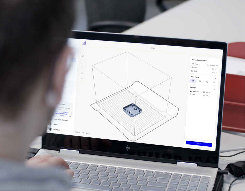 Step 4: Classroom Management