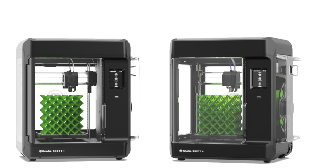 MakerBot SKETCH 3D Printer