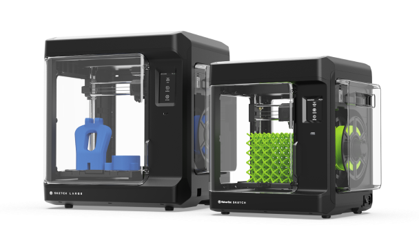 MakerBot SKETCH 3D Printer