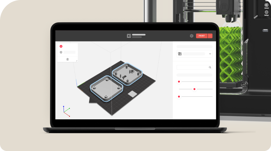 3d printing phd programs