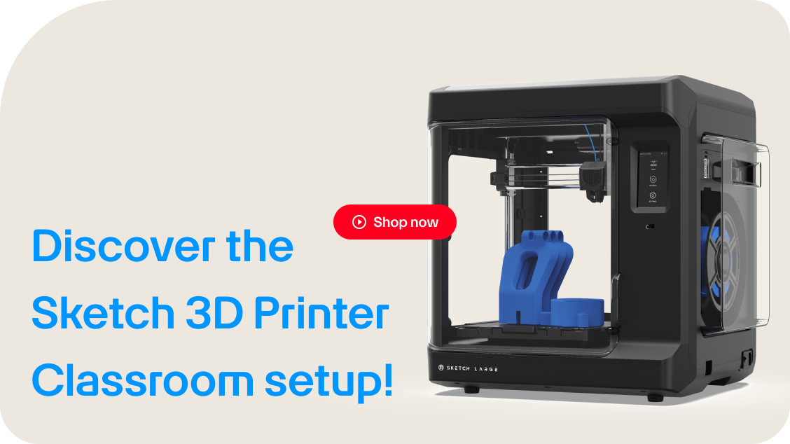 Why you should get a 3D printer NOW 