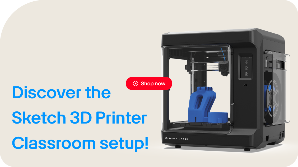 Sketch Standard - MakerBot