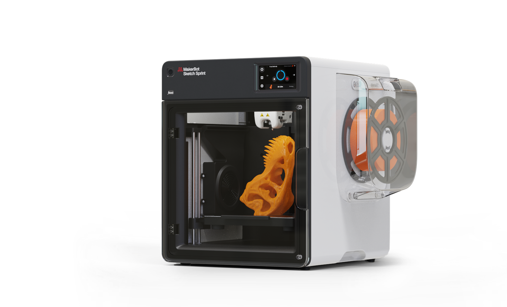 3D printers - MakerBot 3D printers - MakerBot