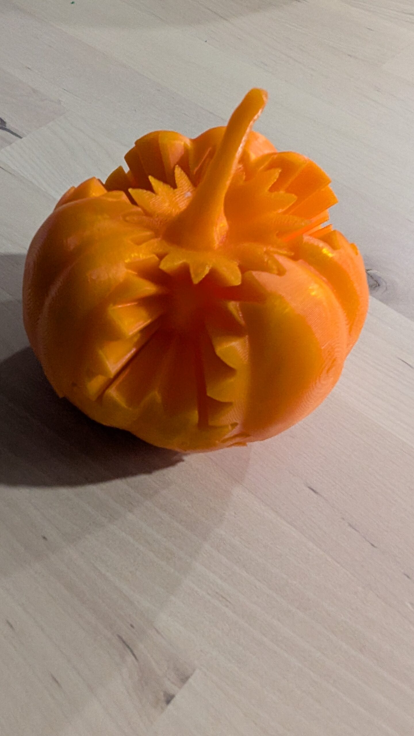 pumpkin parts 2